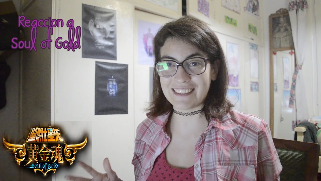 Reacción | Saint Seiya Soul of Gold Cap. 1