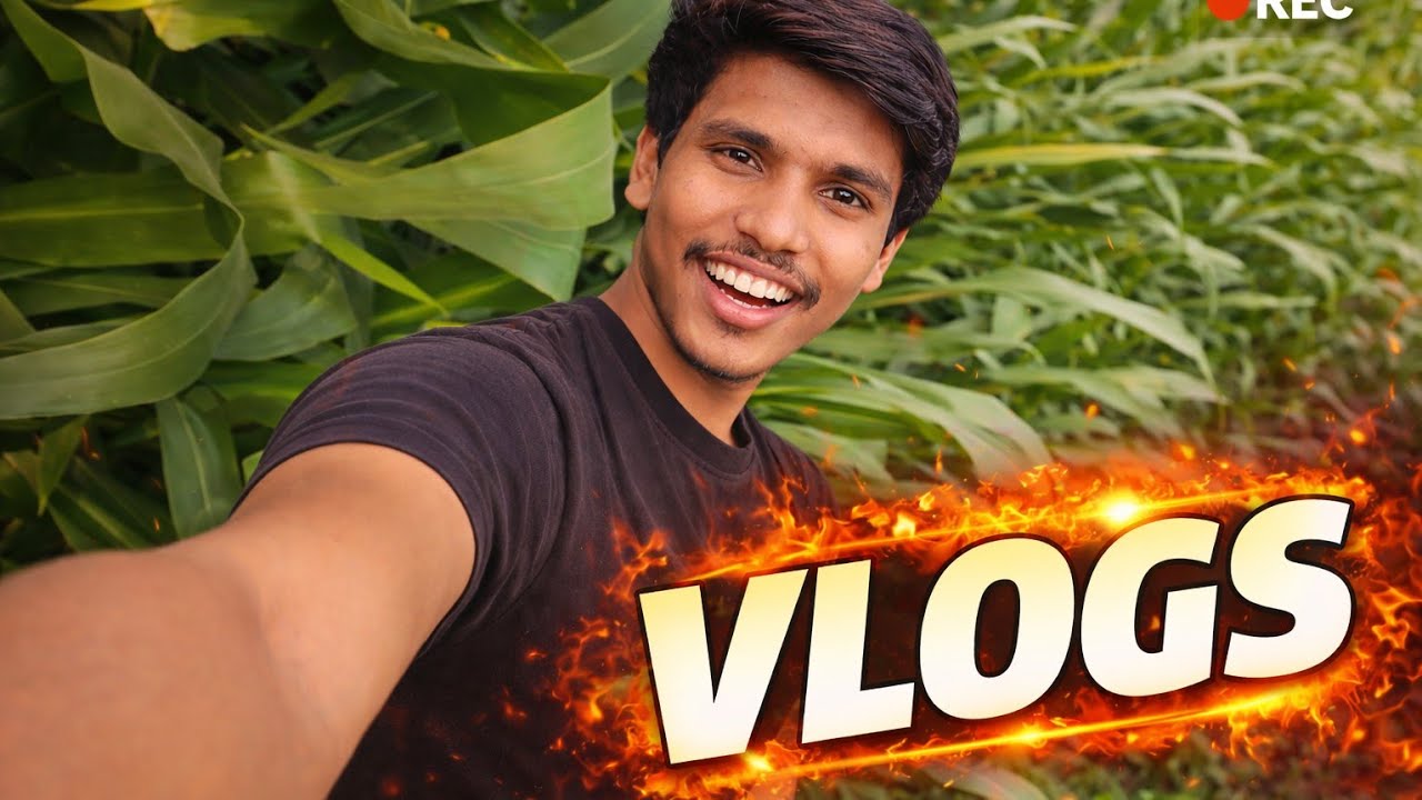 Aaj Ka Daily Vlog 😯 | New Ghar Dikhaya Aur Khet Me Kaam
