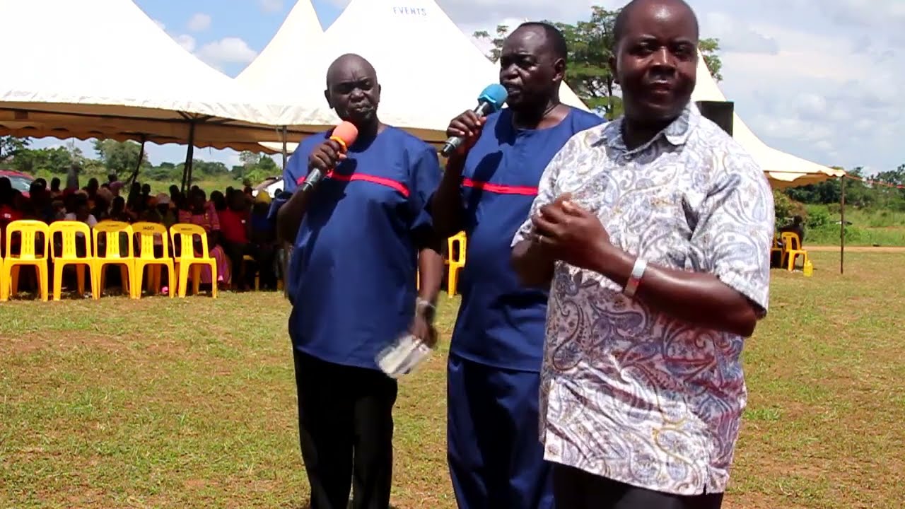 Bladinah Autata was a great member of Teso missions.