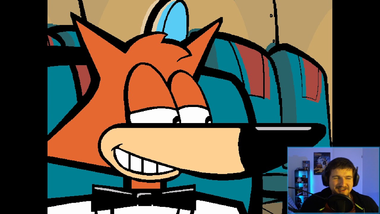 REDIFF LIVE - Spy Fox : Opération Milkshake #1
