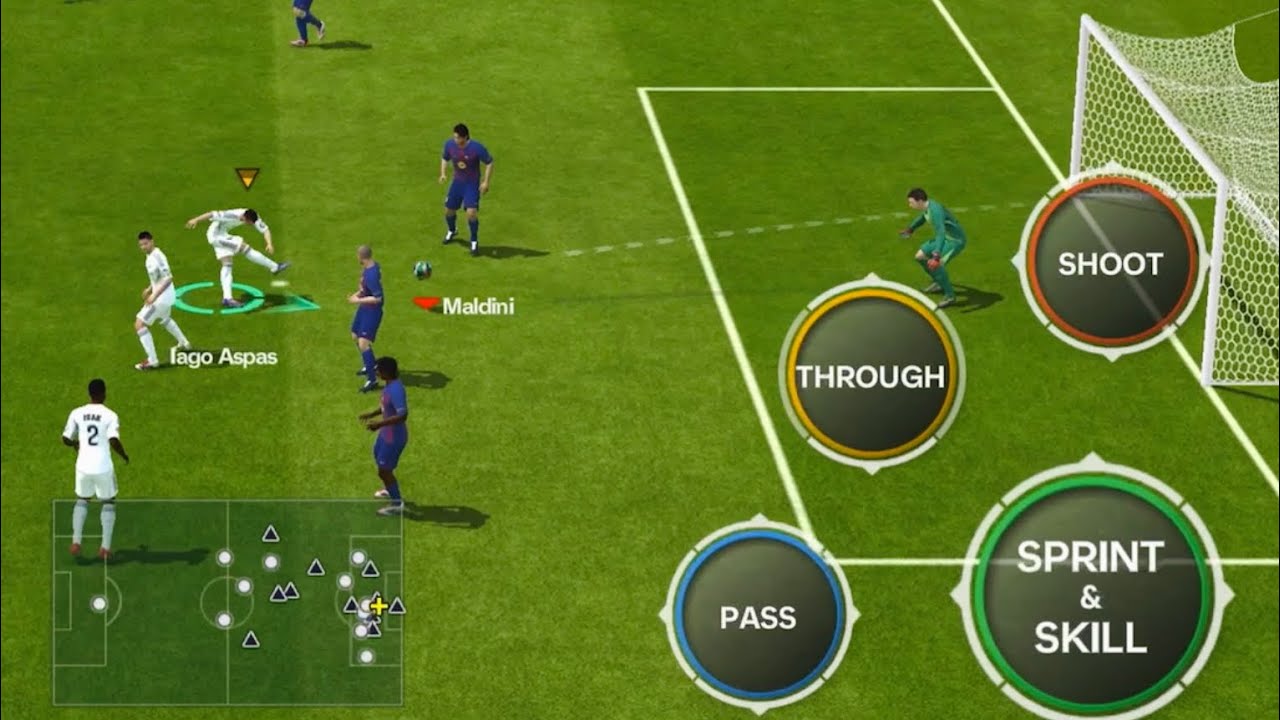 Fcmobile 2026 eafc New Update version Game #fcmobile #eafc #fc26 
