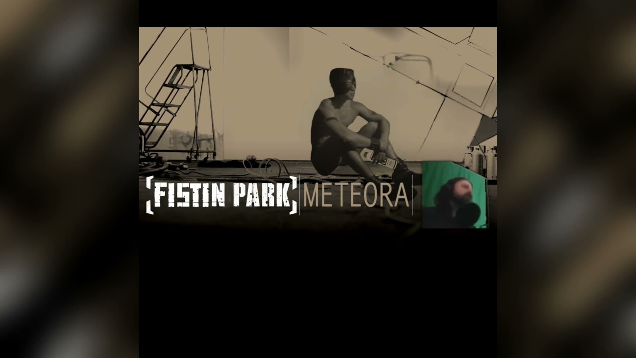 ♂FISTIN♂ Park - forsenFaint | Linkin Park - Faint ♂RIGHT VERSION♂ (Gachi Remix)