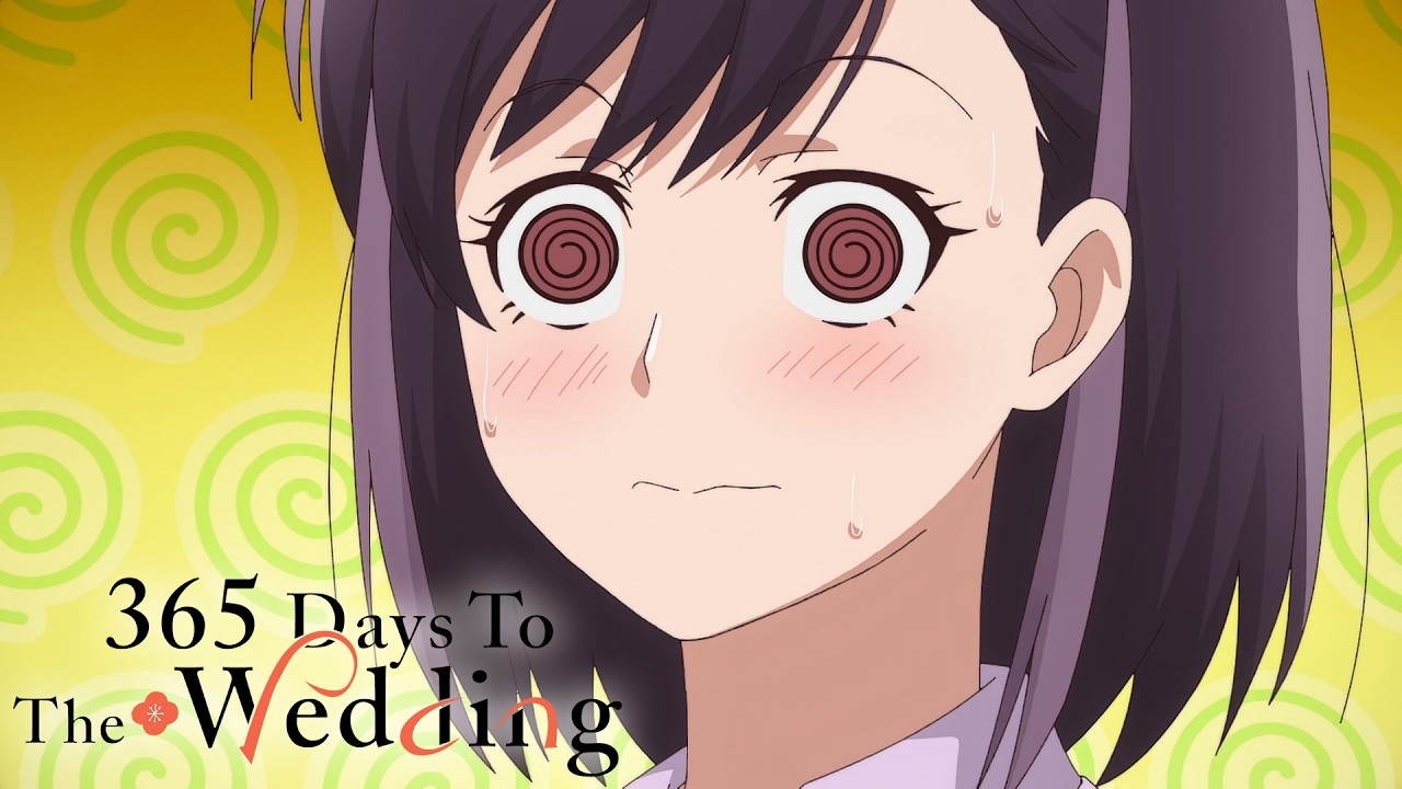 Please Be My Girlfriend | 365 Days To The Wedding