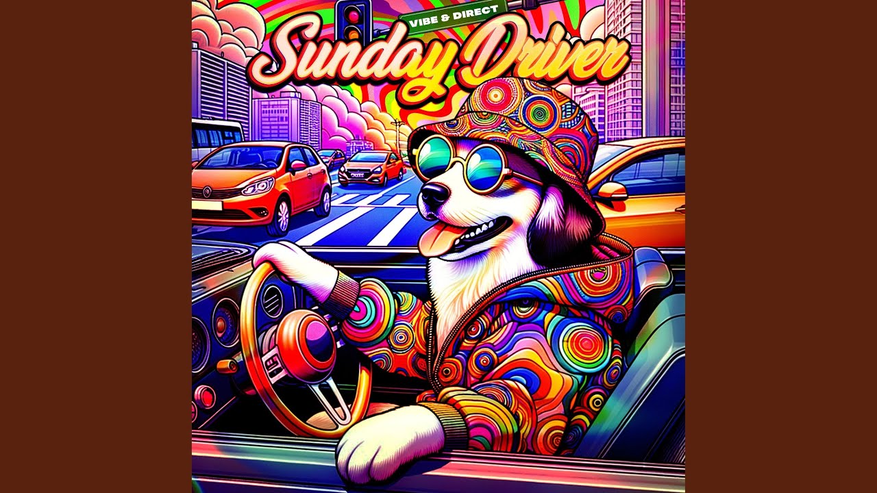 Sunday Driver