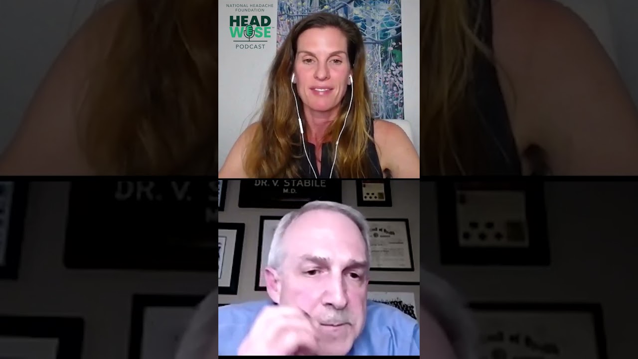 Migraine and Speech Impairment #migraine #speech #shorts