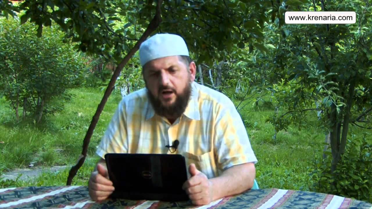 A lejohet festimi i ditlindjes - Dr.Shefqet Krasniqi