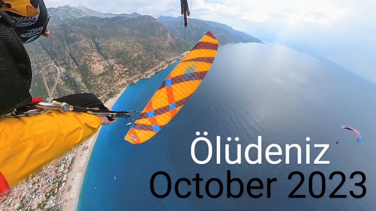 Turkey October
