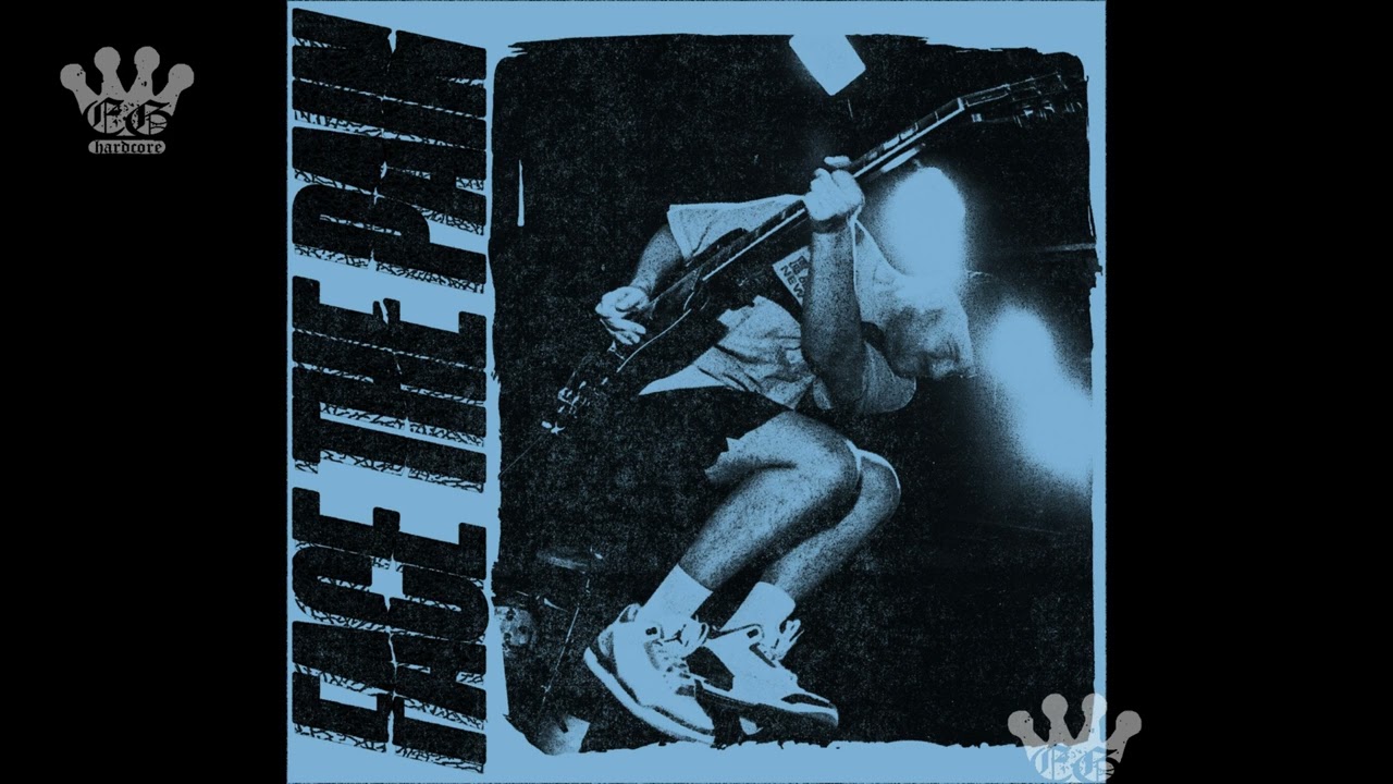 [EGxHC] Face The Pain - Demo 2024 - 2024 (Full EP)