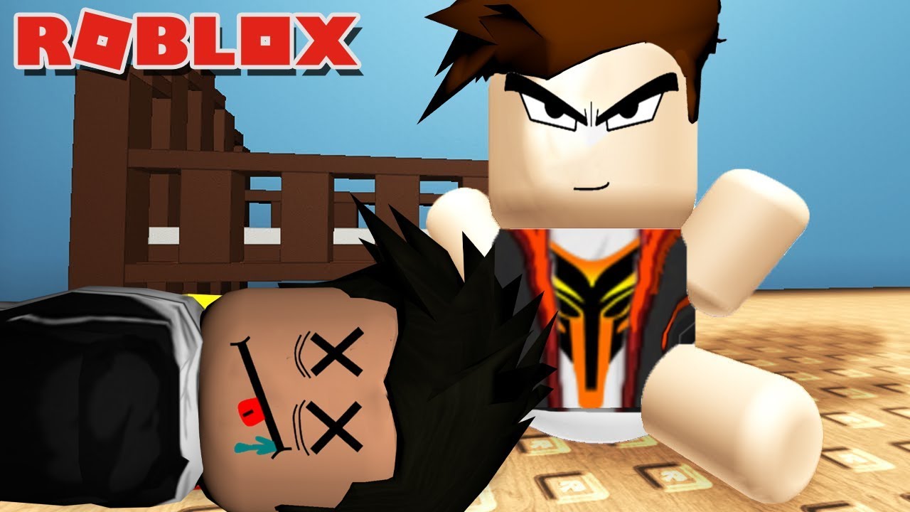 THE MOST MISCHIEVOUS BABY -- Roblox Where's The Baby