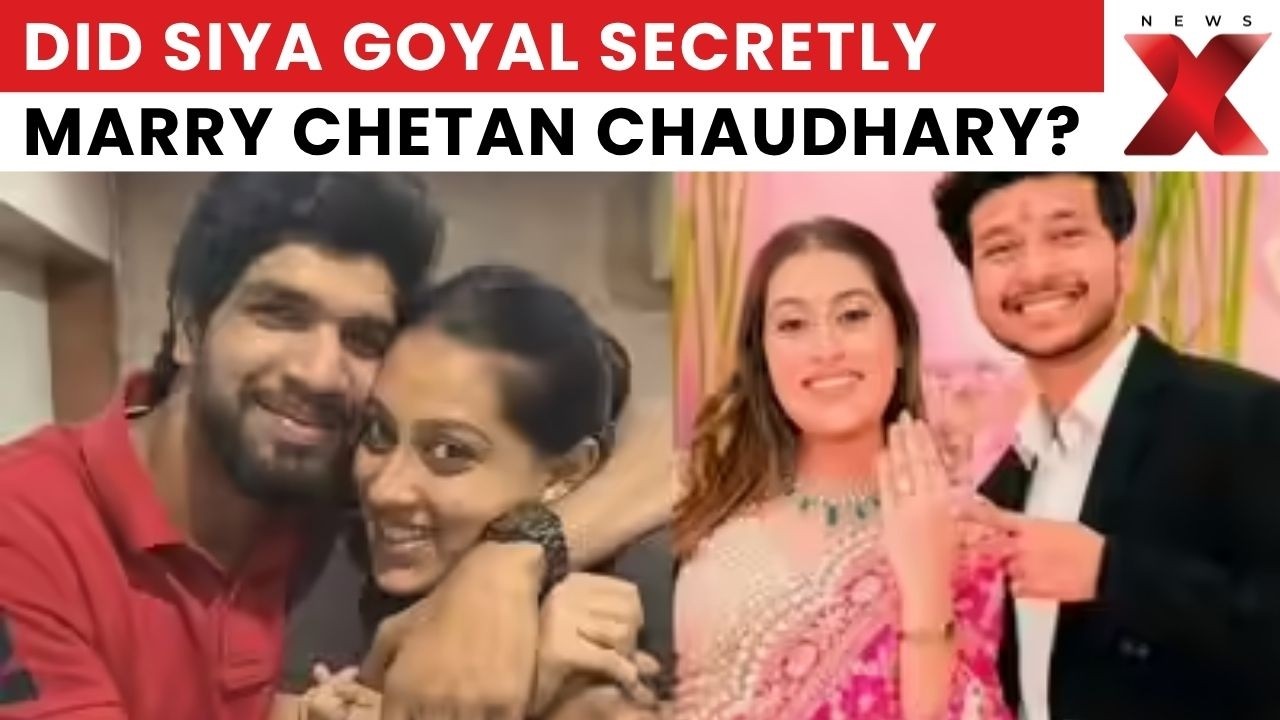Shocking Lohagad Fort Murder Twist: Siya Goyal&rsquo;s Secret Marriage Blown Wide Open!