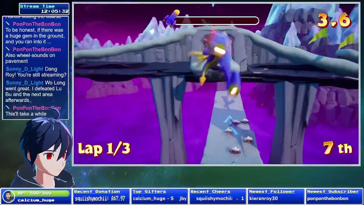The Best Spyro game || Spyro: Year of the Dragon  (Reignited Trilogy) (Part 2/2)