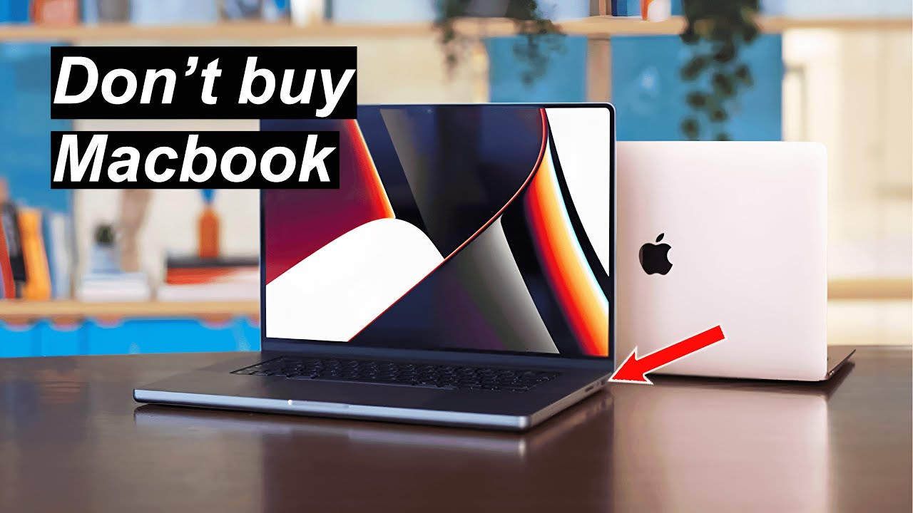 The Macbook 2023 - Best Macbook ever! | MacBook Pro 14 & 16 (2023)