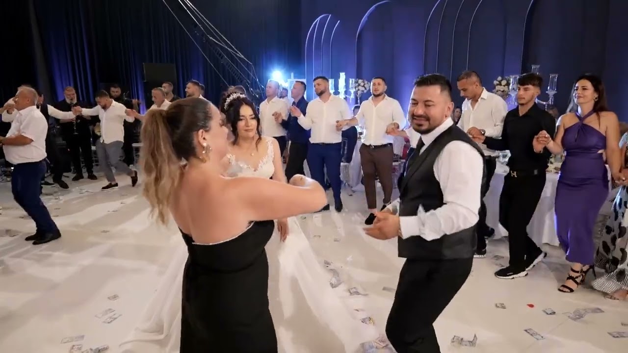 Dasma Dorian Krushqia