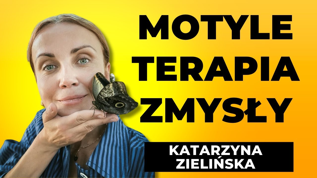 „Kiedyś bardzo wstydziłam się swojego ciała” Katarzyna Zielińska | GRUBE HISTORIE