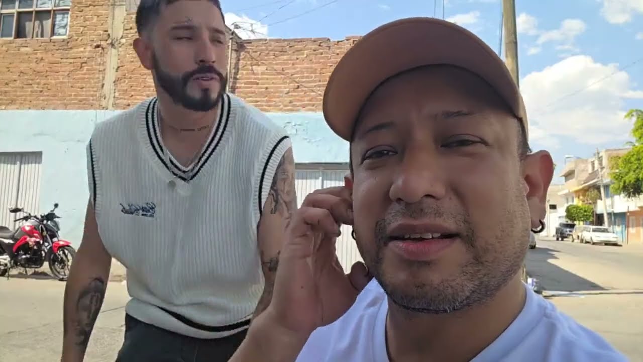 listos para el pozole