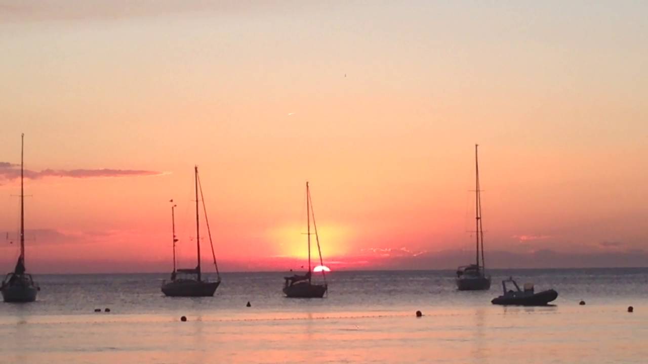Benirras (Ibiza) giugno 2016
