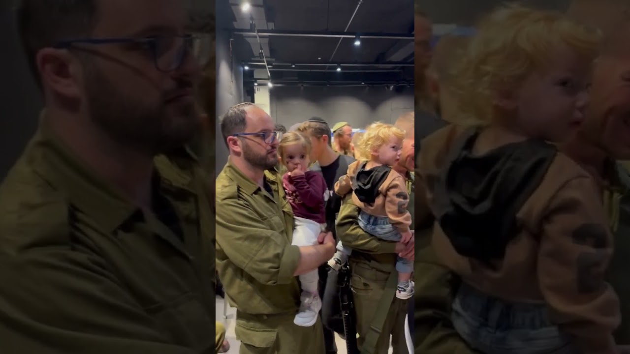 Steaks for Lions- Binyamin wolves