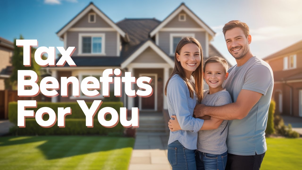 How Much Can Parents Really Get From Family Tax Benefits?