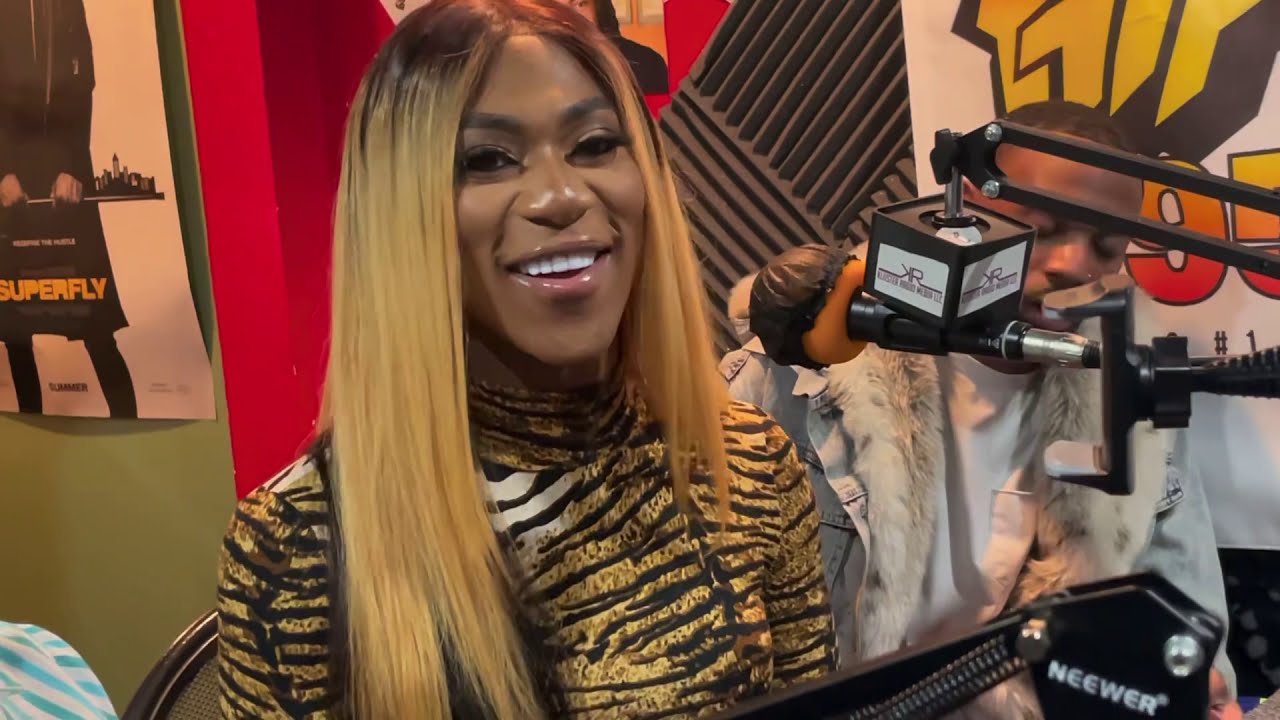 &ldquo;Chasing Atlanta&rsquo;s&rdquo; Lauryn England Interview