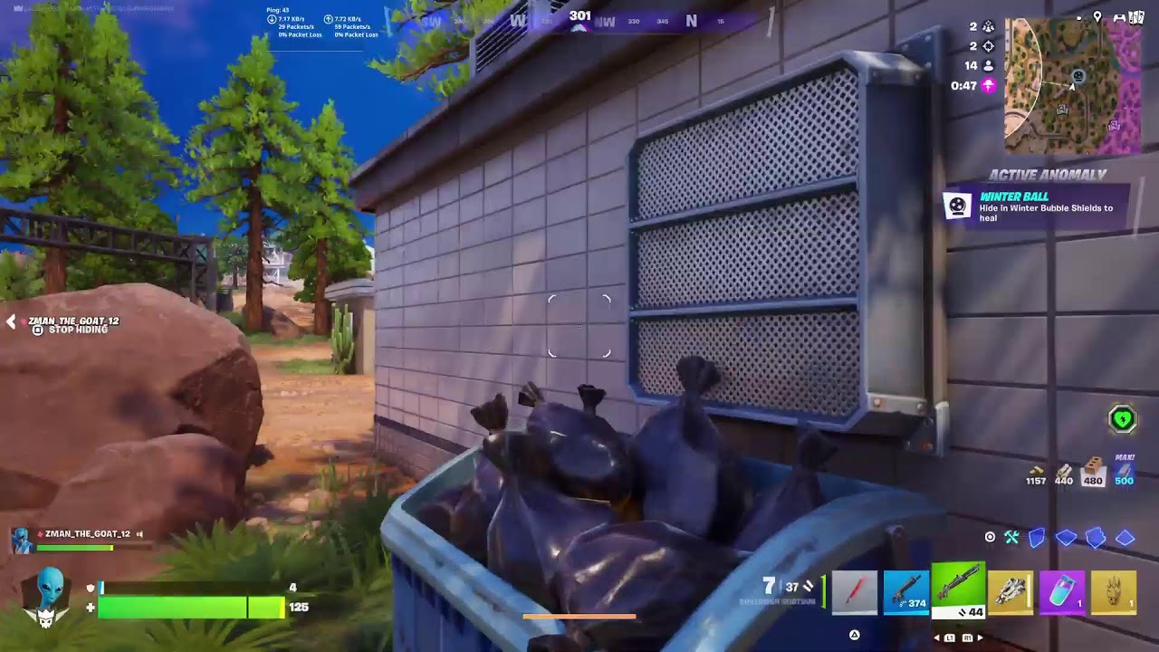 Fortnite