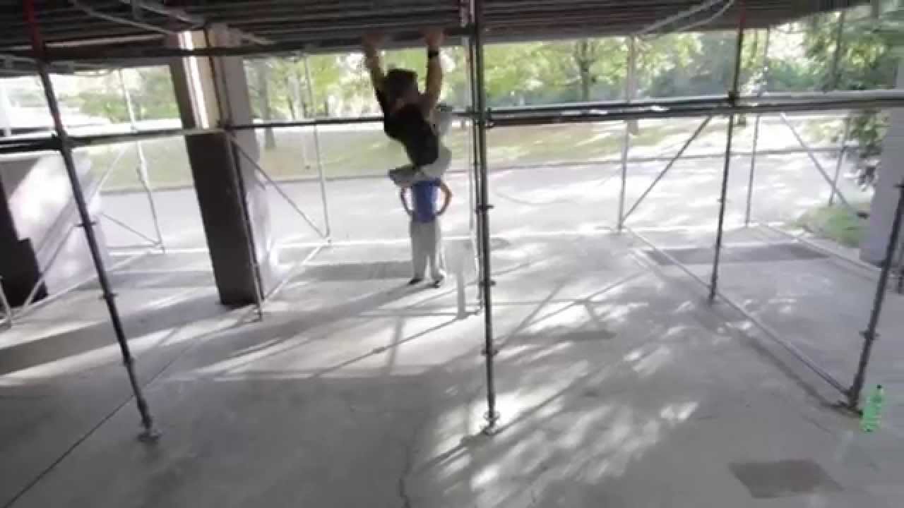 Andi ... und los! | Ashigaru.de