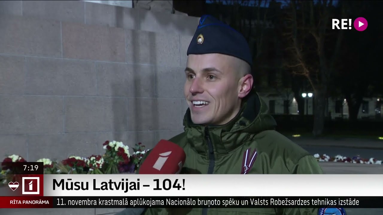 Intervija ar NBS Gaisa spēku Aviācijas eskadriļas pilotu, virsleitnantu Jāni Ķēniņu