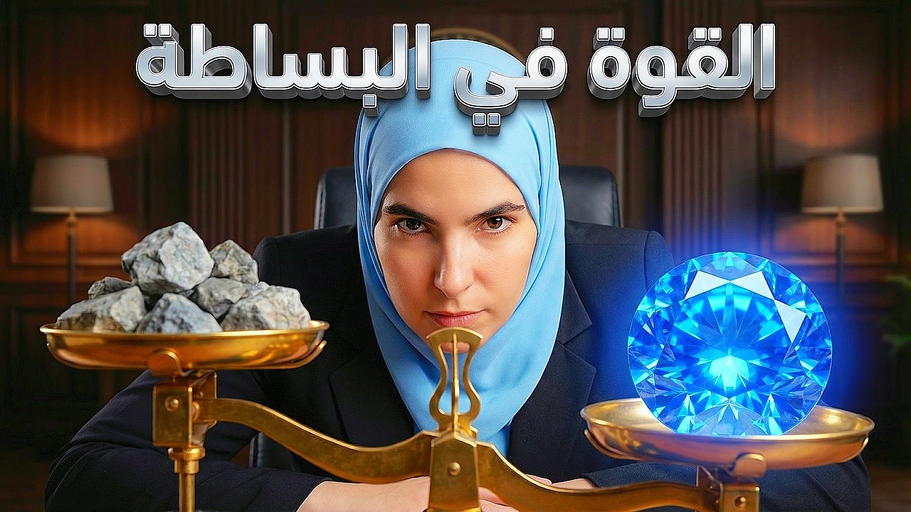 كلمة واحدة "تسحق" 50 كلمة إنجليزية معقدة (وداعاً للنسيان)