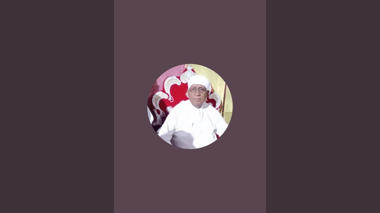 सदगुरु कबीर संत विश्वबंधु अध्यात्मचिंतन सत्संग सभा is live!