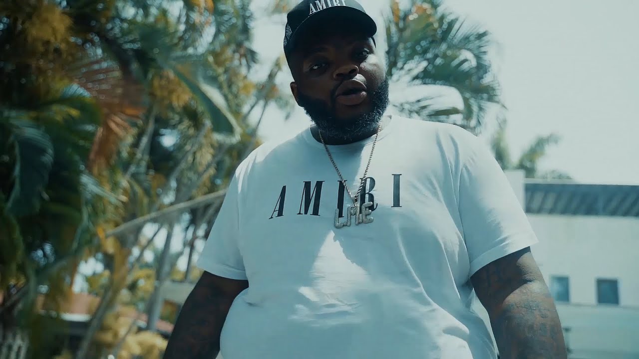 Big Phil - April Fools (Official Video) Shot By @Bornwinnerbj
