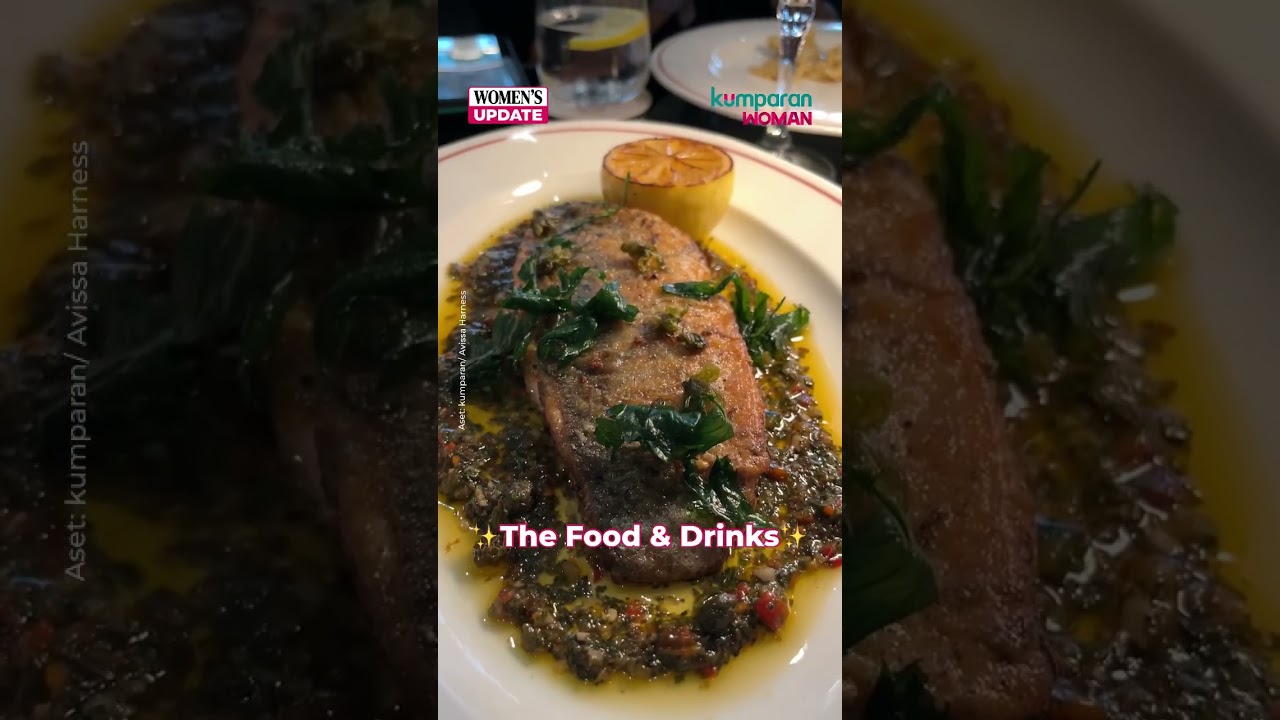 The 1st in the world Coach Restaurant