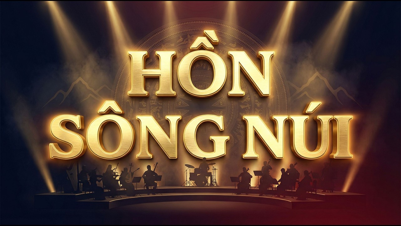 Hồn Sông Núi - Xtapo