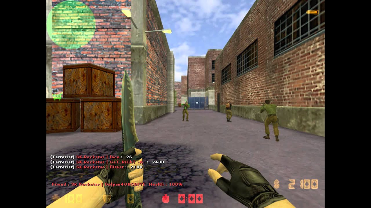 f0rest vs Virtus.pro @DreamHack Summer 2012 Part 1
