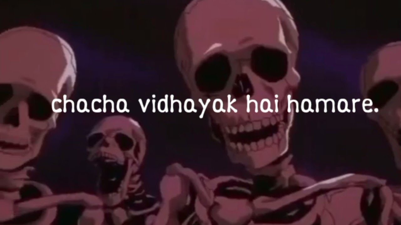 Skeletons Roasting Trending Shorts Part 1 | Funny | Hindi | @SampyPlayzYT
