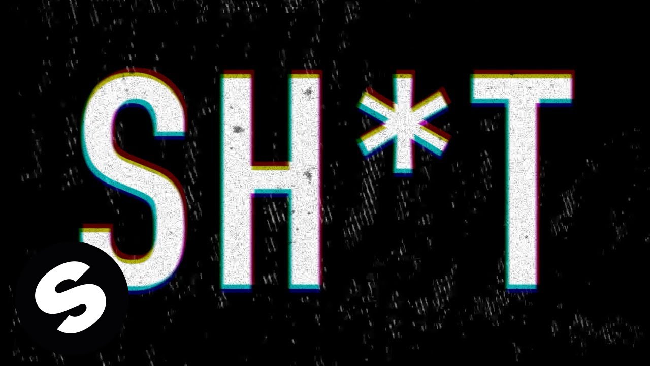 GOLDHOUSE & Nevve &ndash; THE SH*T (Official Lyric Video)