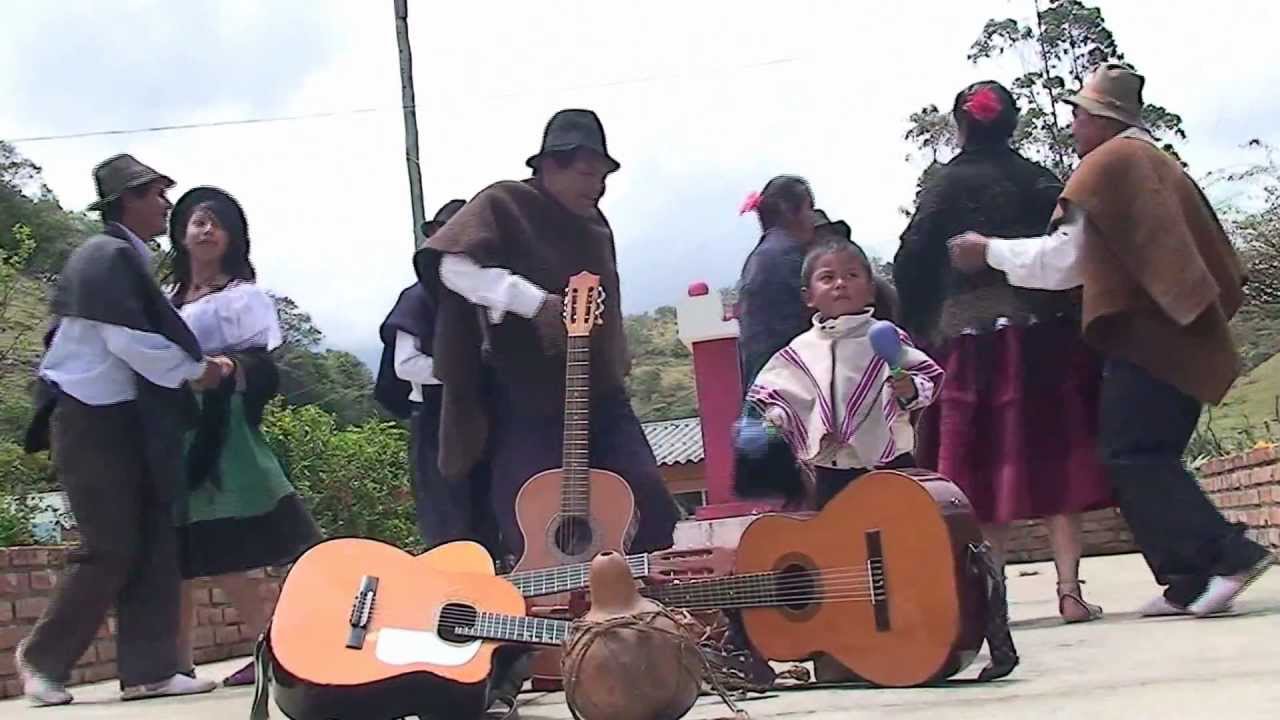 LOS ALEGRES DE GENOY -JAVIMIX- METE Y SACA
