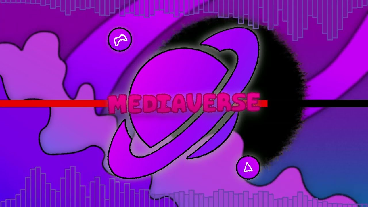 sans - MEDIAVERSE OST: Season 1