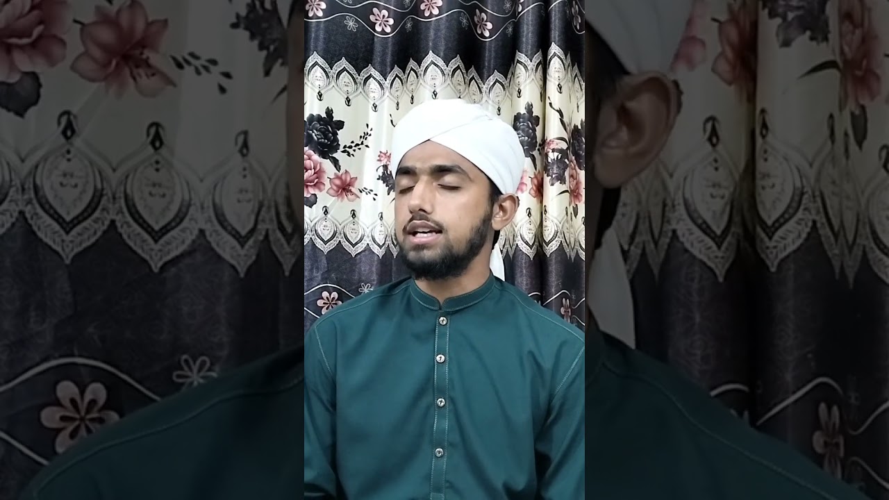 کتنی بلندیوں پہ ہے ایوان فاطمہ۔۔سیدہ پاک کی بارگاہ میں حاضری 