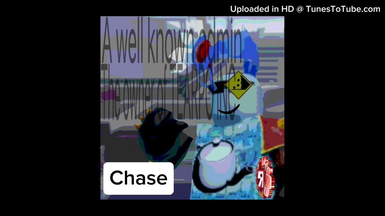 (Read desc) BIAST UST Clockwork chase theme (Fanmade)