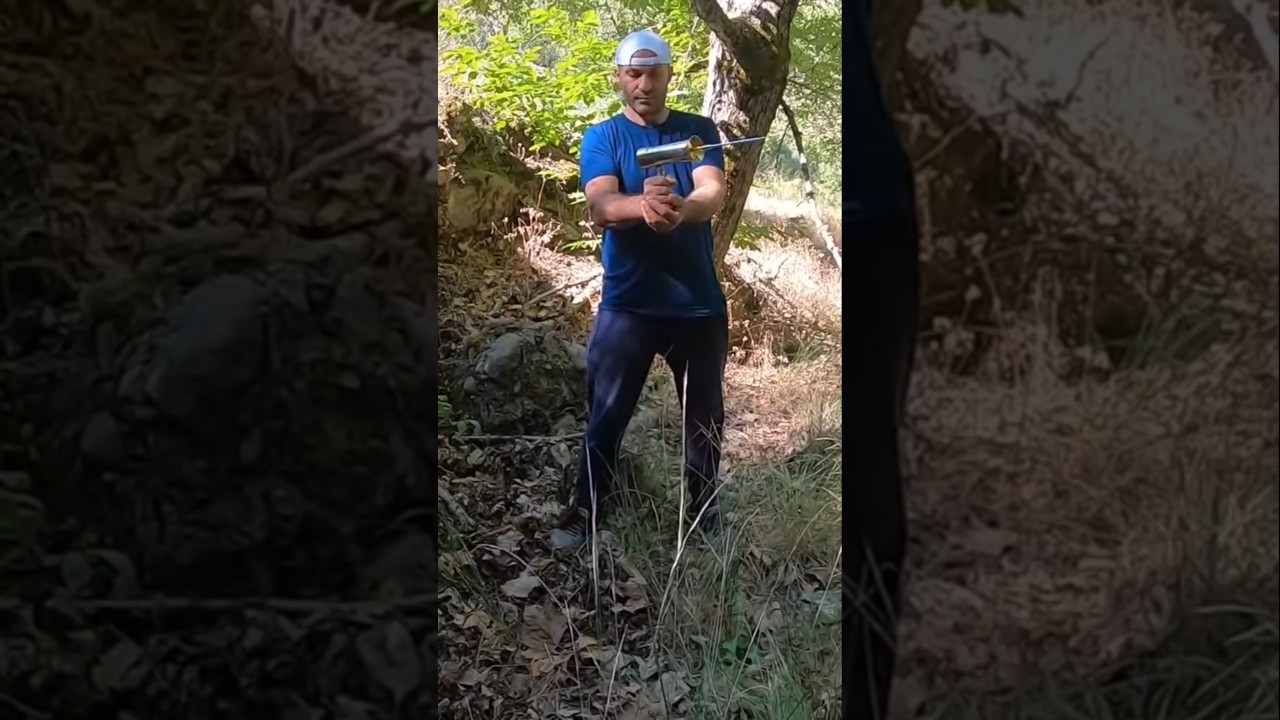 Model 16 Definenin Mujdesinin Sinyalini Yakaladı !!!