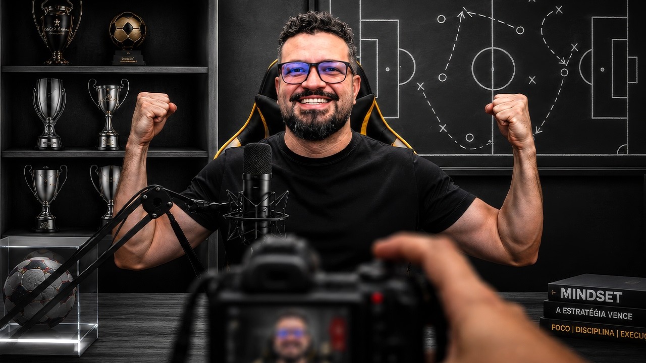 AULÃO - 1