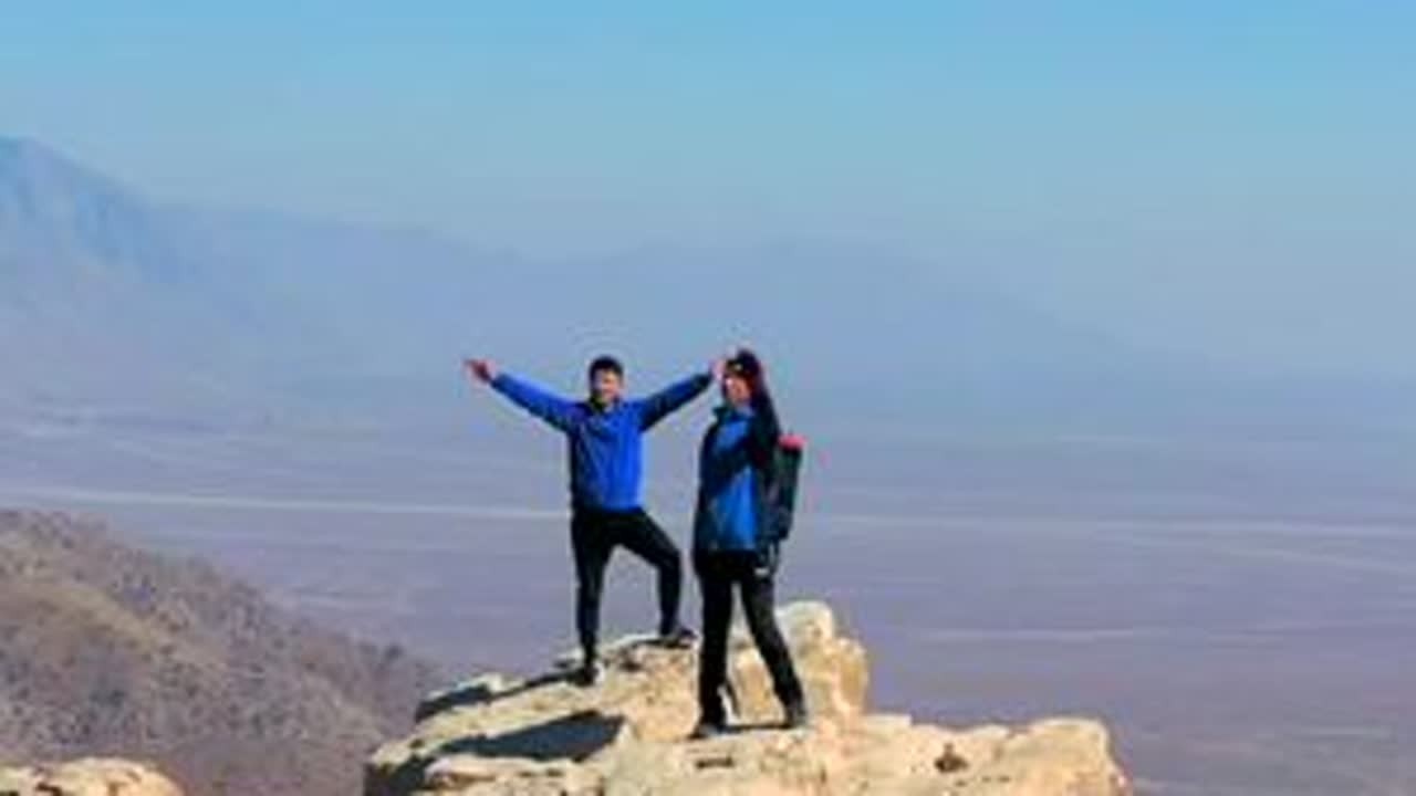 宁夏旅游第一站！银川欢迎您！#看见宁夏 #风物银川 #银川文旅