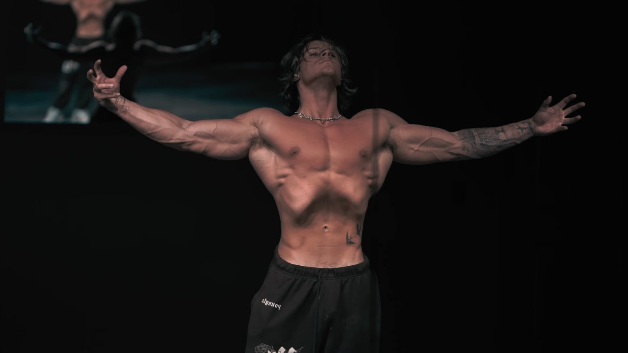 Zyzz - Dopamine (DInster Hardstyle Remix)