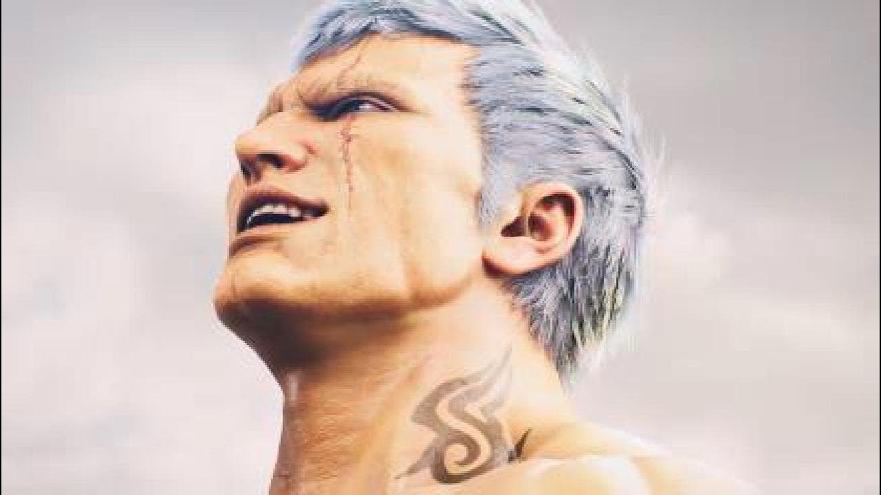 Tekken 8 S2 Bryan Fury's Taunt