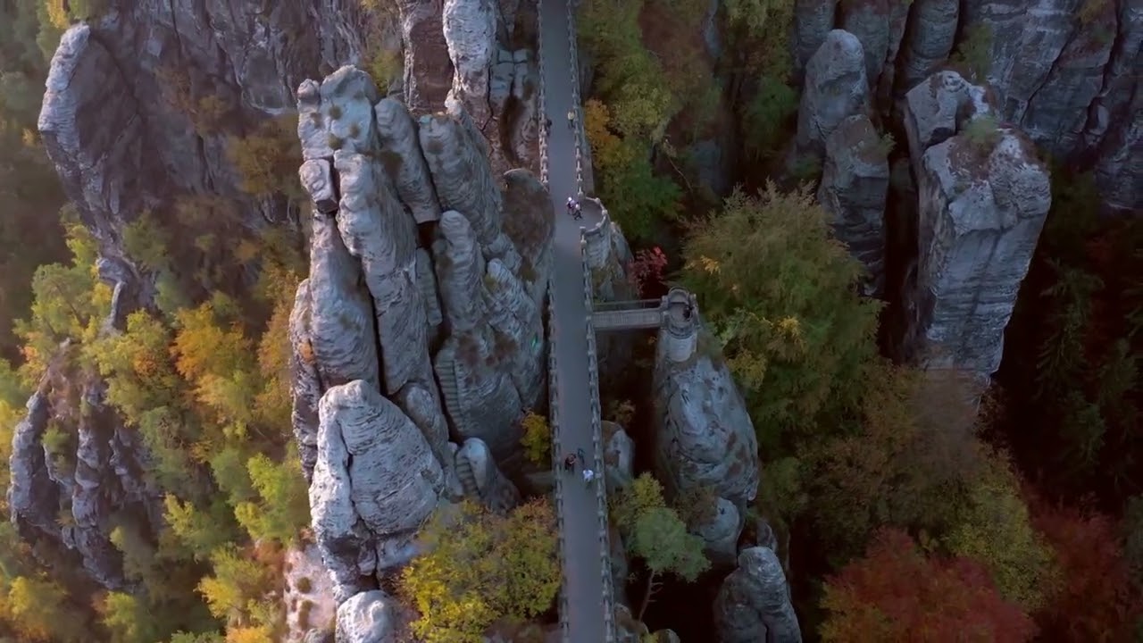 5 Most STUNNING Places in Germany: Real-Life Fairytales 🇩🇪 | Hidden Routes