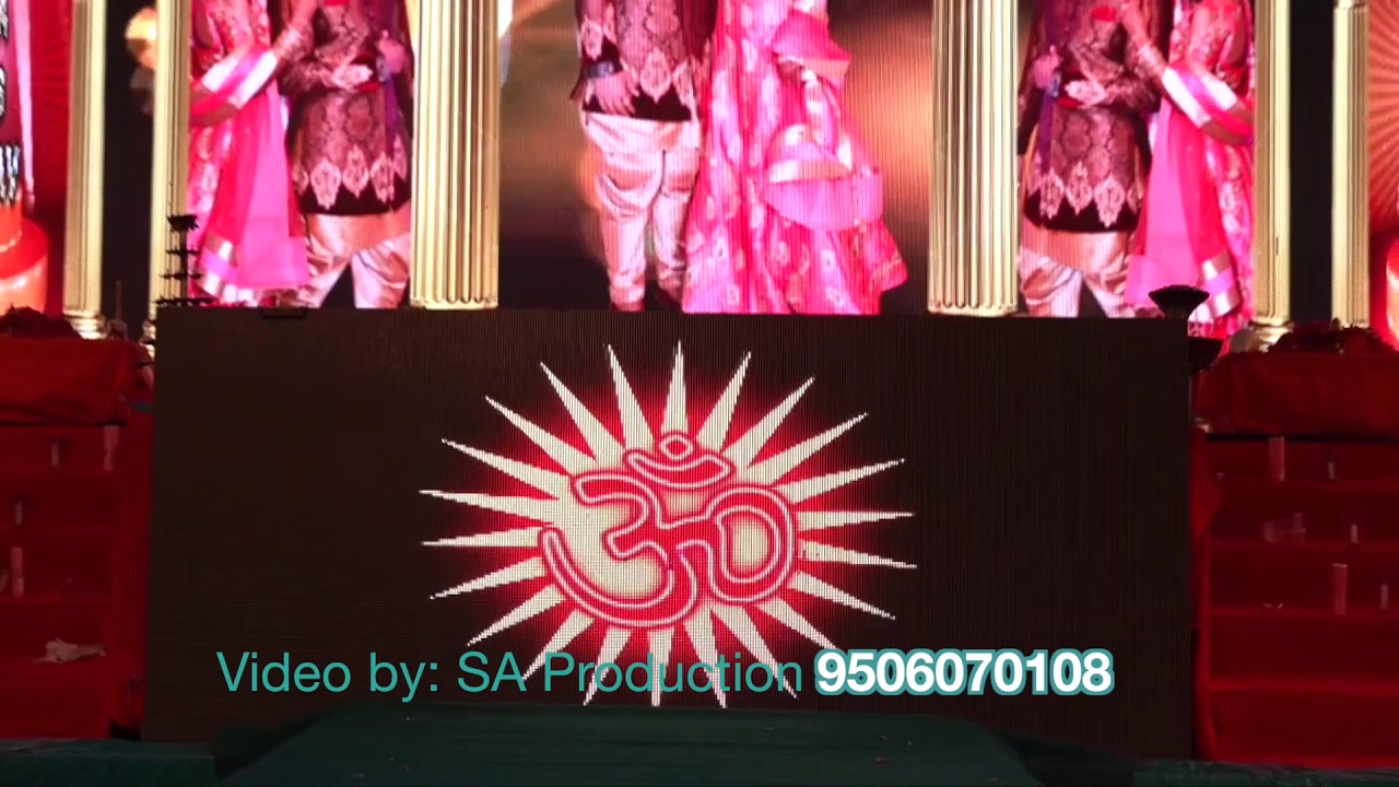 Nand Gaon Banquet AC Hall, Near Old RTO Office, Varanasi Booking Open Call Now: 9336910798 Madan ji