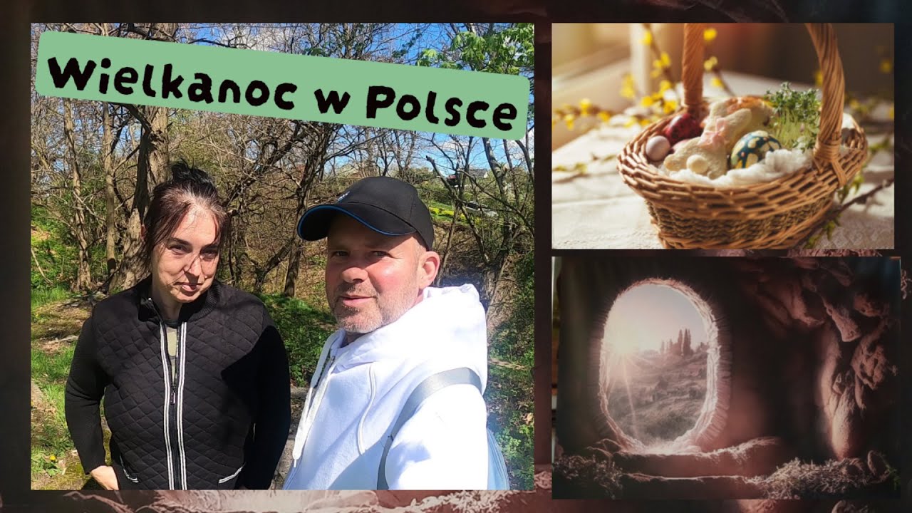 Polska Wielkanoc jest wyjątkowa. W rodzinnym gronie. #183