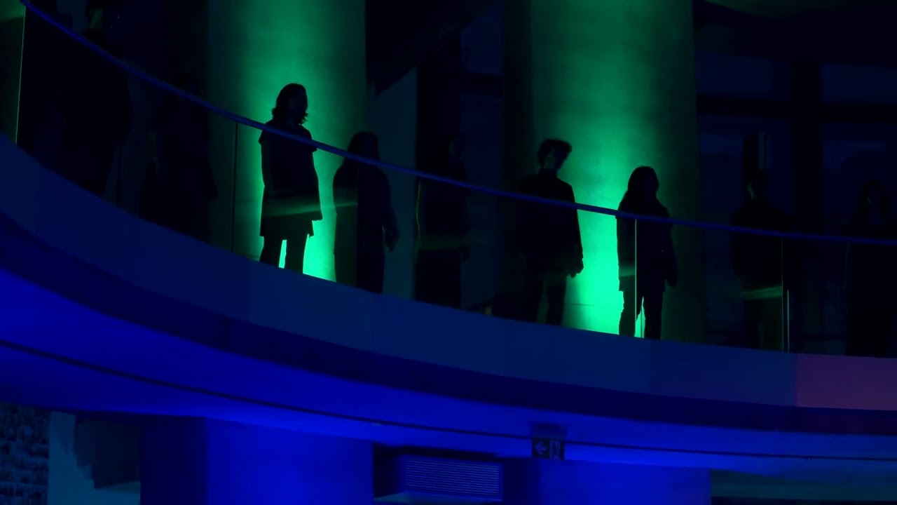 Gaudeamus Omnes - Vancouver Youth Choir