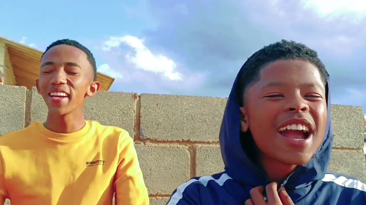 gh shakur_teveel liefde_ft_craigen dabear_official music video.