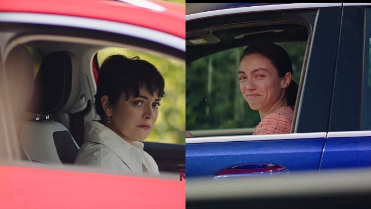 Primer adelanto del &uacute;ltimo episodio de la Serie Inocente (final) #serieturcainocente