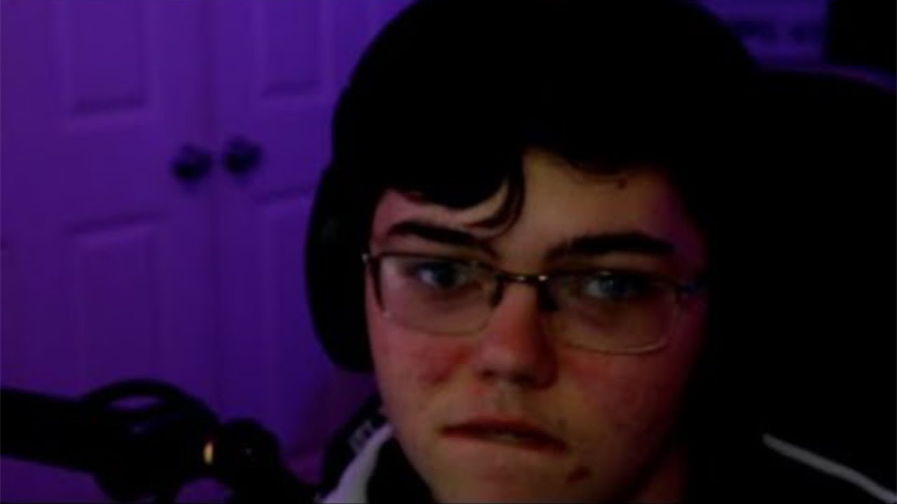 osu! tiktoker caught cheating